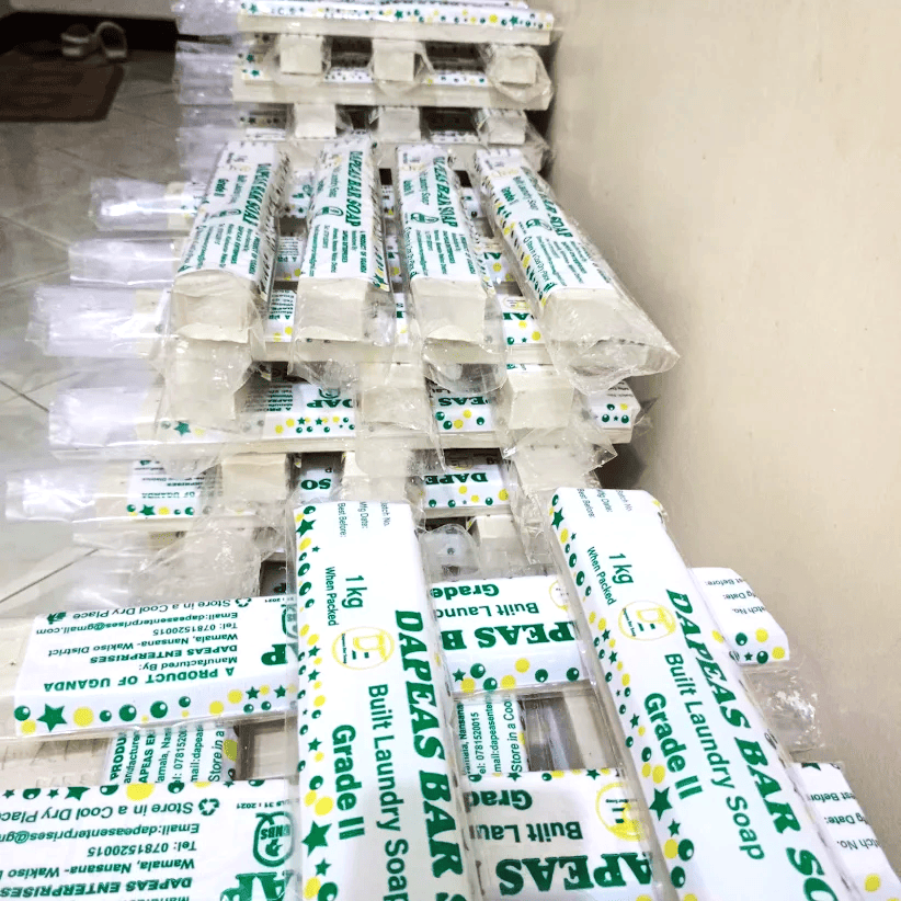 DAPEAS Wholesale & Retail